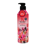 Dầu Gội Nước Hoa Kerasys Perfume Blooming & Flowery Shampoo 600ml