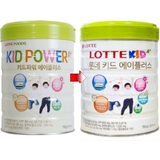 Sữa LOTTE KID A+ Hàn Quốc 760G (1-10 tuổi)