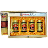Cao Hồng Sâm Hộp Giấy Kanghwa – 4 Lọ x 250gr