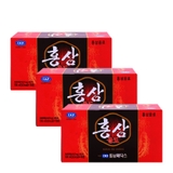 Nước Hồng Sâm Hàn Quốc Chai 100ml