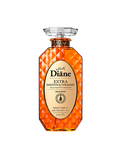 Dầu Gội Nhật Vào Nếp Thẳng Mượt Moist Diane Extra Smooth & Straight 450ml