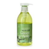Sữa Tắm Tinh Chất Thảo Mộc Flor de Man Green Herb 750ml
