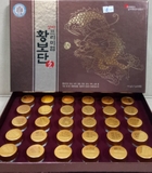 Viên Hoàn Đông Y SanGa Hàn Quốc 30 viên * 3.75g (Hoàng Bổ Tán-Hoàng Bổ Hoàng)