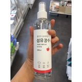 Xịt Thơm Quần Áo Hương Hoa Anh Đào Korea 250ml