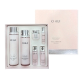 Set OHUI Hồng Miracle Moisture 6 sản phẩm