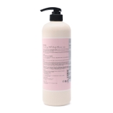 Sữa tắm hương dâu Foodaholic Big Boss Strawberry Milk Body Cleanser 1000ml