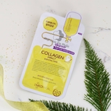 Mặt Nạ Mediheal Vàng Collagen