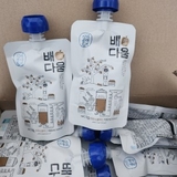NƯỚC ÉP LÊ NGUYÊN CHẤT 100% HÀN QUỐC