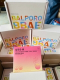 Sủi Giảm Cân Balboro BBAE- hộp 3 tuýp x 10 viên