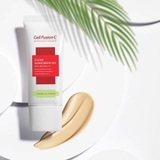 Kem Chống Nắng Cho Da Dầu Mụn Cell Fusion C Clear Sunscreen 100 SPF 48/PA+++ (50ml)