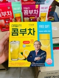 Trà Kombucha Danongwon Daily Kombucha (5g x 20 gói)