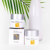Kem Dưỡng Trắng Da Dr.Vita Whitening Dual Ampoule 55ml