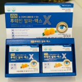 Bổ mắt mẫu mới KWANG DONG Lutein Alpha - X