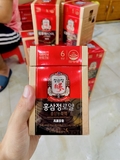 Cao Hồng Sâm KGC Royal Nội Địa Chính Phủ Hàn Quốc 100% Nguyên Chất (240gr)