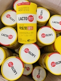 Men Tiêu Hóa LACTO-FIT GOLD 50 GÓI – Sản Phẩm Lợi Khuẩn Số 1 Tại Hàn Quốc