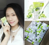 Kem Dưỡng Trắng Da Chiết Xuất Bông Cải Xanh Ladykin 60ml
