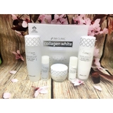 Bộ dưỡng trắng cao cấp 3W Clinic Collagen White - Hàn Quốc