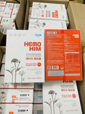 Nước Uống Thảo Dược Atomy Hemohim Hộp 60 gói * 20ml