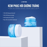 Kem dưỡng phục hồi Pretty Skin Hydra B5 Derma Repair Cream (52ml)