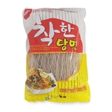 Miến Khoai Lang Good Dangmyeon Nongwoo Hàn Quốc túi 1Kg