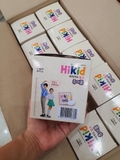 SỮA HIKID DẠNG KẸO HỘP 60 VIÊN