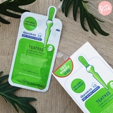 Mặt nạ Mediheal Trà Xanh Teatree Care Solution Essential Mask (Hộp)