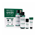 Set Dưỡng Da Some By Mi AHA-BHA-PHA 30 Days Miracle Gift Package 3 sản phẩm