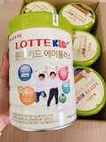 Sữa LOTTE KID A+ Hàn Quốc 760G (1-10 tuổi)