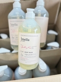 🛁 SỮA TẮM JMELLA HÀN QUỐC 1000ML