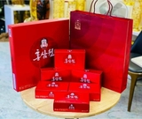 Nước hồng sâm Hàn Quốc KGC – Cheong Kwan Jang (30 gói*50ml)