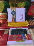 SÂM TẨM MẬT ONG NGUYÊN CỦ
