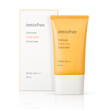 Kem Chống Nắng Da Innisfree Intensive Triple Care Sunscreen SPF50+/PA++++