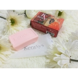 Xà Bông Tắm Dưỡng Ẩm Da KeraSyS Silk Moisture Bar 100g