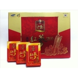 Sâm Lát Tẩm Mật Ong Hàn Quốc Sambok Food 200g