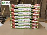 Dâu tây Sangju Hàn Quốc (Hộp 500gr - 9-12 quả)