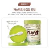 Sữa With Mom Số 3 Hộp 750g (Từ 12-36 tháng)