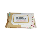 Khăn ướt đa năng Kleannara 100 tờ Hàn Quốc