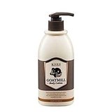 Sữa Tắm Dê DAENG GI MEO RI trắng da dưỡng ẩm Goatmill Body Cleanser 1000ml