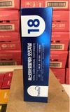 Kem đánh răng Hàn Quốc Hestia Xanh 120g