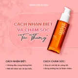Tinh Chất Dưỡng Tóc Mise en scène Perfect Original Phục Hồi Hư Tổn 80ml