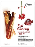 Mặt Nạ Nhân Sâm Đỏ Holikey Red Ginseng Essence Sheet Mask