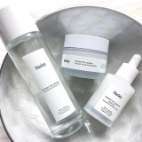 Bộ Dưỡng Trắng Căng Bóng Da Huxley (Màu Trắng)