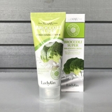 Kem Dưỡng Trắng Da Chiết Xuất Bông Cải Xanh Ladykin 60ml