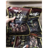 Kẹo Hắc Sâm Cứng Koryo Food 170g