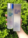 Nước Hoa Hồng Amisilk Korea Super Collagen Toner 200ml