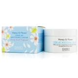 Kem Dưỡng Trắng Da DABO Honey & Flower Tone-Up Whitening