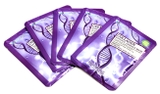 Mặt Nạ 3D Collagen Natural Essence Mask Foodaholic