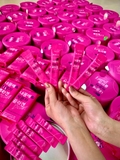 Bột Collagen Cá Phân Tử Thấp Lacto On (100 gói)