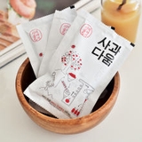 NƯỚC ÉP TÁO 100%  HÀN QUỐC