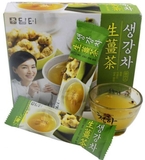 Trà Gừng Damtuh Hàn Quốc (15 gói * 15gr)